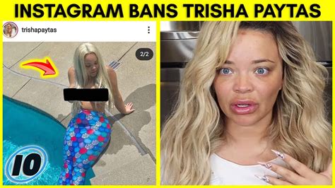 Trisha Paytas Pool Porn Videos 